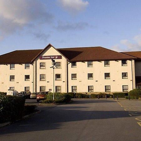 Premier Inn Haydock Park/M6 J23 ワーリントン エクステリア 写真