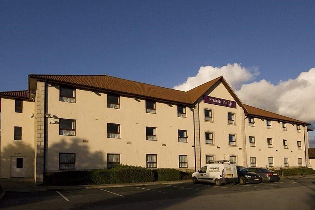 Premier Inn Haydock Park/M6 J23 ワーリントン エクステリア 写真