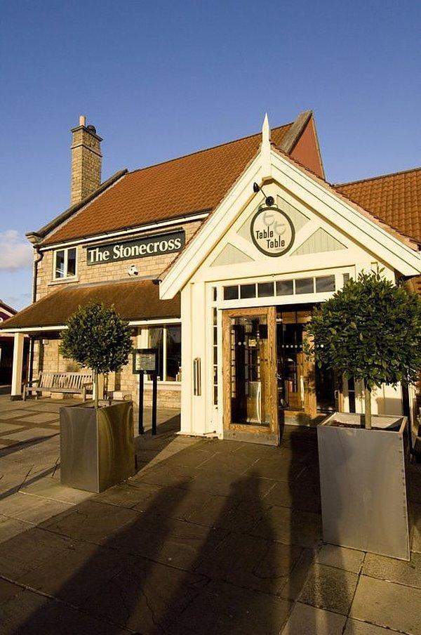 Premier Inn Haydock Park/M6 J23 ワーリントン エクステリア 写真